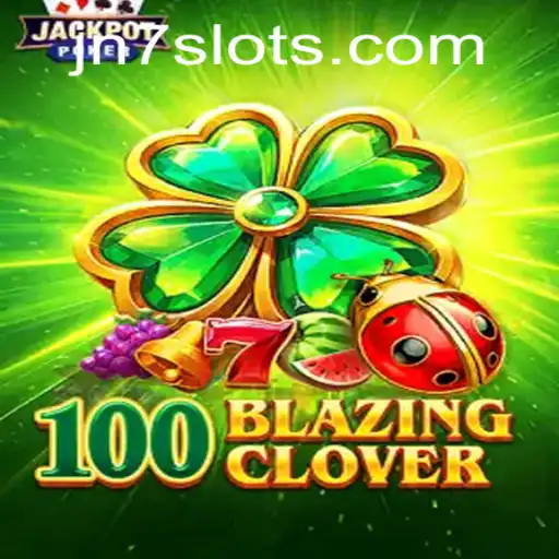 Guia Completo para 100BlazingClover: Um Jogo de Estratégia Inovador