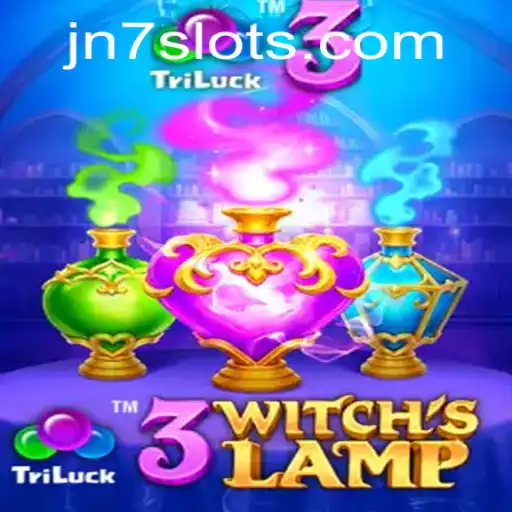 Descubra o Fascinante Mundo de 3WitchsLamp: Um Universo Repleto de Magia e Estratégia