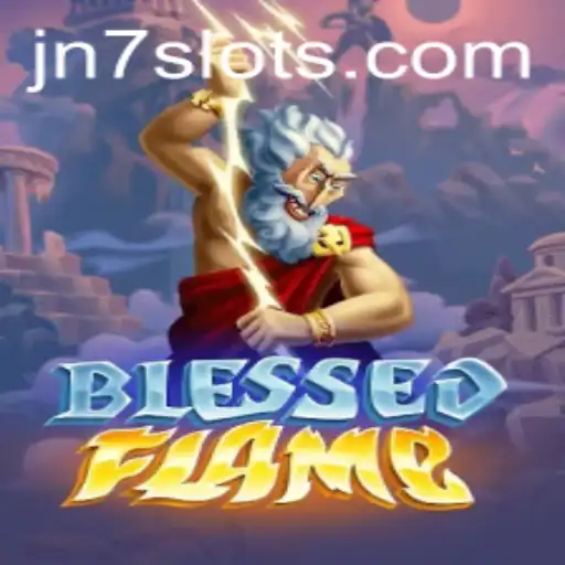 Explorando o Universo de BlessedFlame: Um Mergulho no Jogo JN7.games