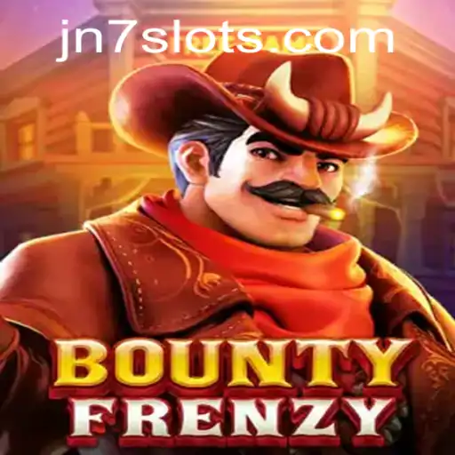 BountyFrenzy no JN7.games: Uma Aventura de Estratégia e Recompensas