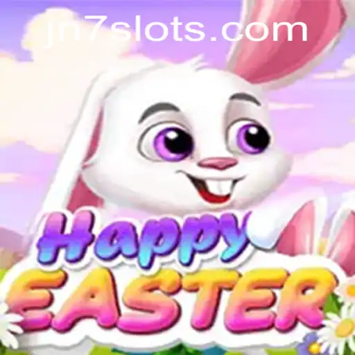 Descubra HappyEaster: O Jogo de Páscoa Que Está Conquistando o Mundo em JN7.games