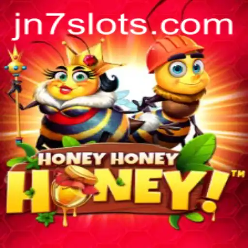 Explore o Fascinante Mundo de HoneyHoneyHoney no JN7.games