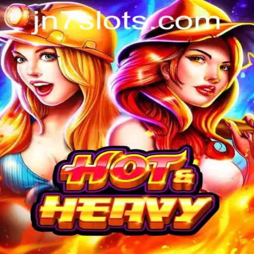 Explorando o Universo Dinâmico de HotHeavy: Uma Jornada Interativa em JN7.games