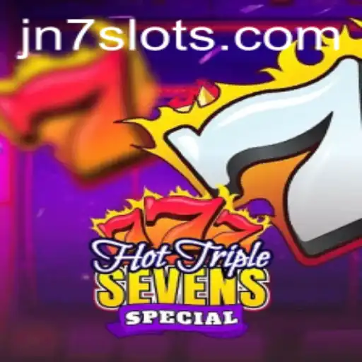 Explorando o Fascinante Mundo de HotTripleSevensSpecial