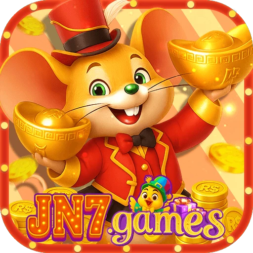 JN7.games Logo