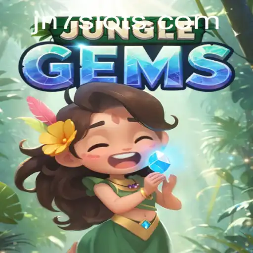Explorando o Mundo de JungleGems: Uma Aventura Selvagem para Gamers