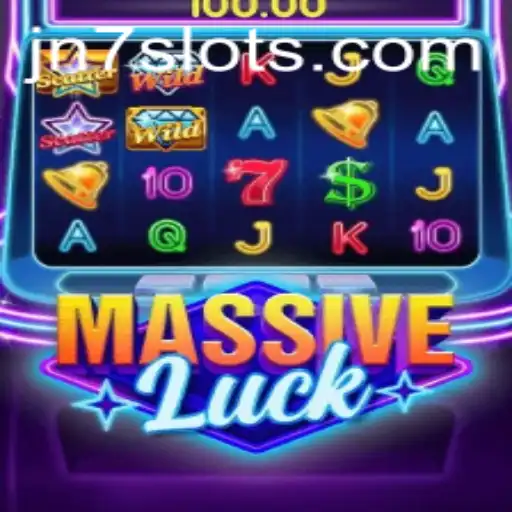 Desvendando o Universo de MassiveLuck: Uma Nova Forma de Jogar