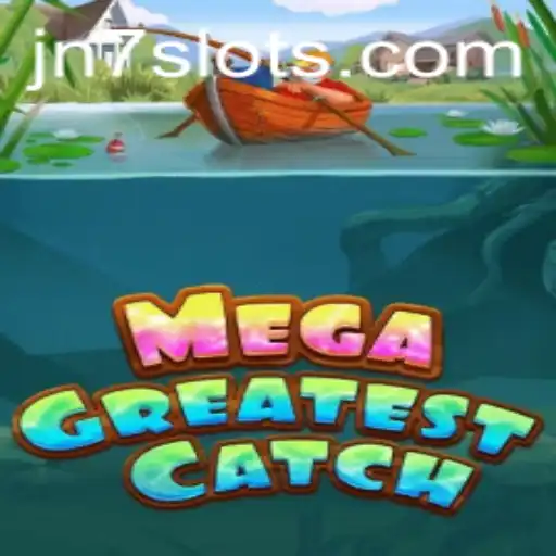 Explorando o Fantástico Mundo de MegaGreatestCatch: Uma Nova Aventura da JN7.games