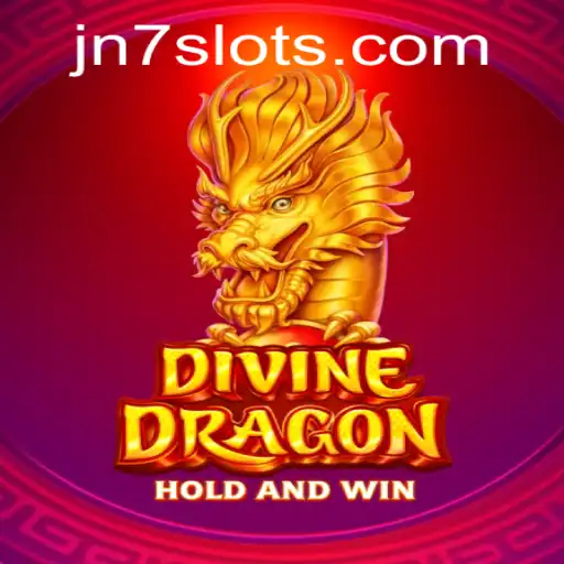 Descubra DivineDragon: A Nova Experiência de Jogo em JN7.games