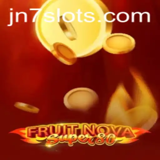 Explorando o Mundo Vibrante de FruitNovaSuper80 da JN7.games