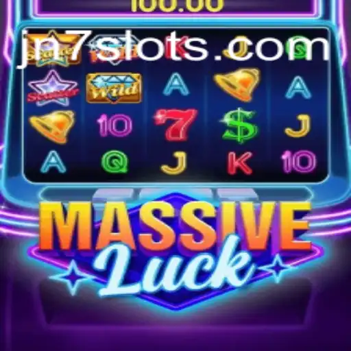 Desvendando o Universo de MassiveLuck: Uma Nova Forma de Jogar
