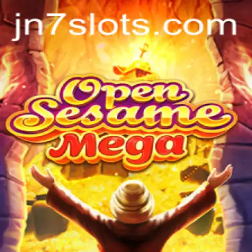 Descubra as Emoções do Jogo OPENSESAMEMEGA