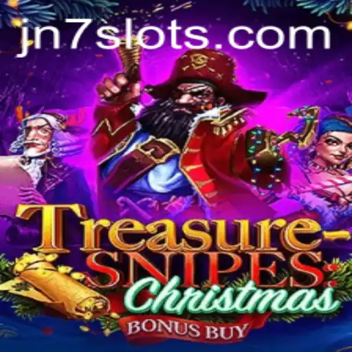 Explorando o Mundo do TreasuresnipesChristmas: Um Jogo de Caça ao Tesouro Festivo
