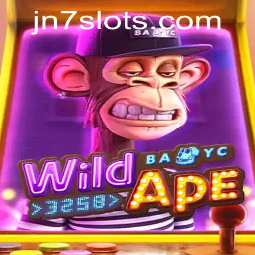 Explorando o Mundo Selvagem de WildApe3258 em JN7.games