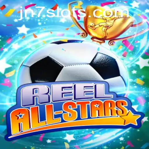 Explorando ReelAllStars: O Novo Sucesso de JN7.games