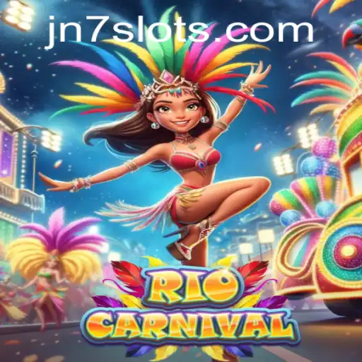 Explore o Deslumbrante Mundo de RioCarnival