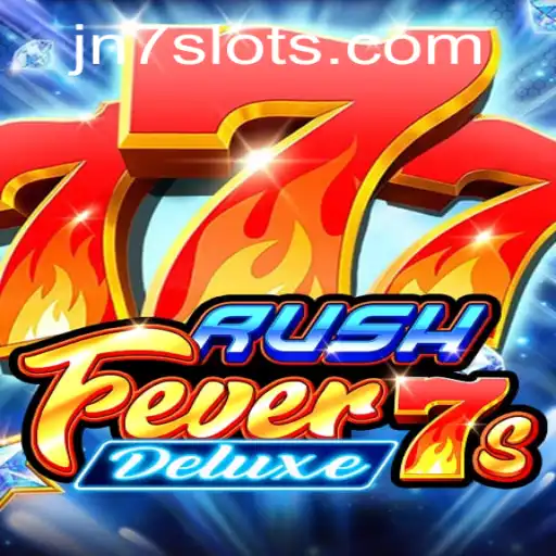 Descubra Tudo Sobre 'RushFever7sDeluxe' - O Novo Sensação dos Games