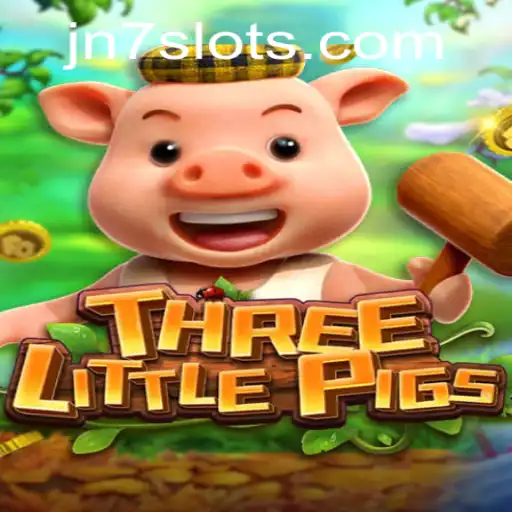 Explorando o Fascinante Mundo de THREELITTLEPIGS