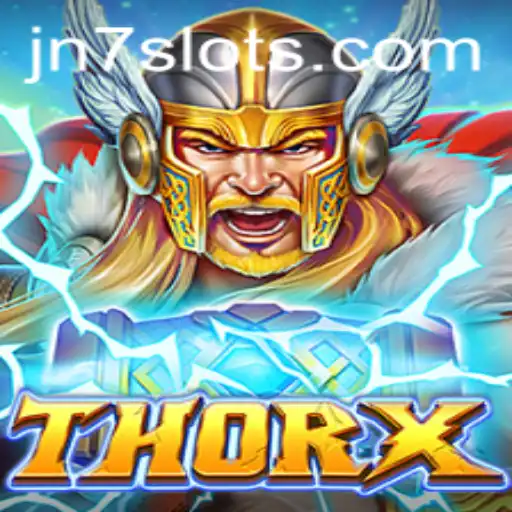 Explorando o Universo de ThorX: O Novo Jogo da JN7.games