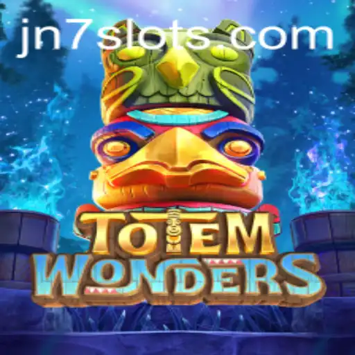 Descubra TotemWonders: O Novo Sucesso de JN7.games